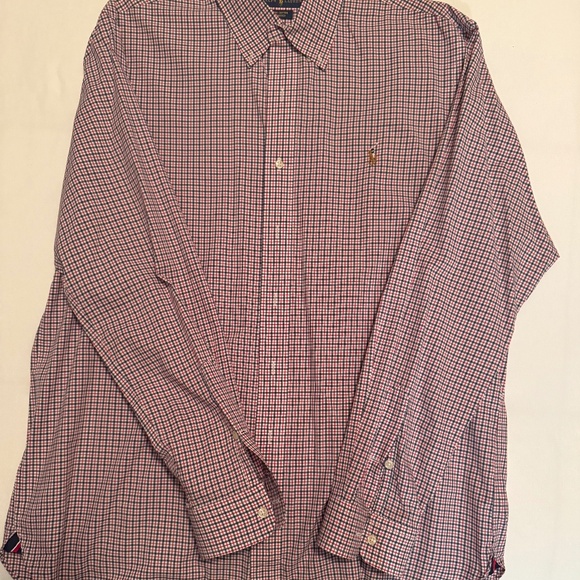 Ralph Lauren - Picture 1 of 2
